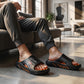 ☁️🦶 Memory Foam Slippers | Arch Support, Non-slip, Suitable for Wet and Dry Use, Easy to On and Off, Stylish and Versatile