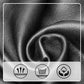 🛵💧 Waterproof Artificial Leather Seat Cover for Electric Moped - Stylish Protection Buy More Get More Ride with Confidence