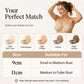 💞Buy 1, Get 1 FREE!🌈✨Invisible Adhesive Nipple Covers with a Lifting Effect for Women