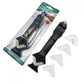 Mold-resistant and waterproof ceramic tile grout pen