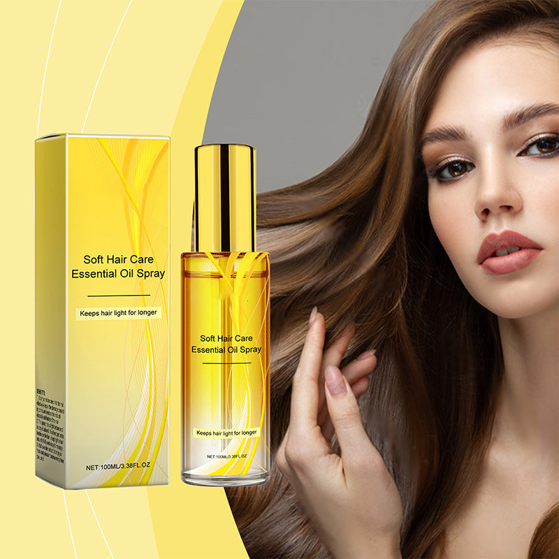 💞Buy 2 Get 1 Free💞Lightweight Nourishing Hair Oil