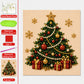 💎 Last Day Special Price £9.77 ! 🧘Relaxing & Beginner-Friendly -🎨 DIY Christmas Pearl Diamond Painting Art Kit