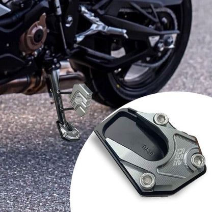 🌟 60% OFF🔥 Motorcycle Kickstand Foot Side Stand Extension