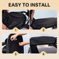 🛵💧 Waterproof Artificial Leather Seat Cover for Electric Moped - Stylish Protection Buy More Get More Ride with Confidence