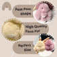 🏆LIMITED TIME SPECIAL SALE 49% OFF🐰Handmade Soft Bunny PomPom Charms