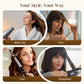50% OFF！Lightweight & Seamless Clip-In Hair Topper