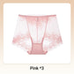 ⏰Last day – buy 1, get 2 free!!!💋Handmade silk lace knickers for women😍