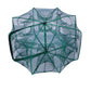Auto-Foldable Strengthened Fishing Trap Net（50% OFF）