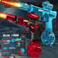 🌊Children's Day gifts - 30% Off💦🔫Fast Mode Ice Explosion Pistol Water Gun