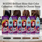 🥳2026 HOT SALE🥳💞50K+ SOLD!💥💜🎨 50% OFF! At-Home Hair Color – Pump bottle, no mess. Just apply, wait 40-45 mins, rinse. Vibrant radiance locks in. Perfect for beginners. Your DIY salon. 🎁☀️