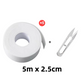 Invisible Disposable Collar & Cuff Sweat Liners