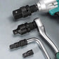 6-Piece Impact Socket Convertor Adapter（60% OFF）