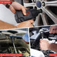 6-Piece Impact Socket Convertor Adapter（60% OFF）