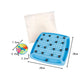 🎄Christmas sale🔥Magnetic chess set – board game versio