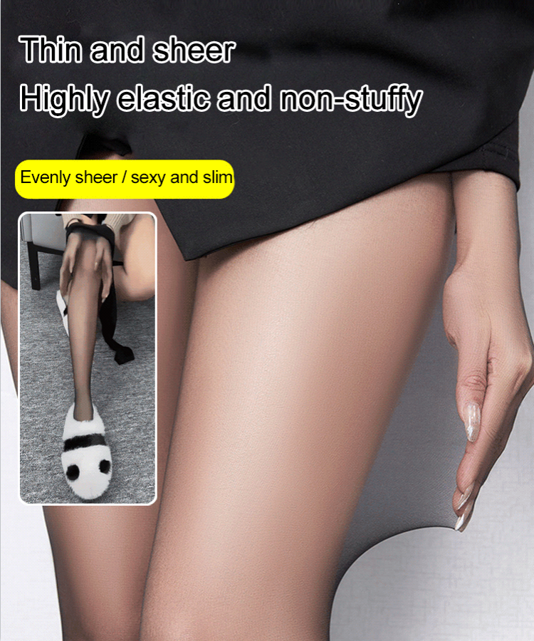 🔥🔥Universal Stretch Anti-scratch Stockings