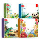 ✨【Kids’ 3D Pop-Up Animal Book - Interactive Early Learning Essential】✨