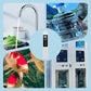 💧 BUY 2 GET 3! ✨ 3-in-1 TDS Water Quality Tester - Measures pH, Chlorine and Hardness with LCD Display for Pools and Aquariums 🌊📱
