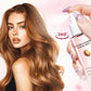 Anti-Frizz Nourishing Hair Oil Spray