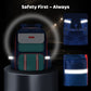 Large-Capacity School Backpack For Students