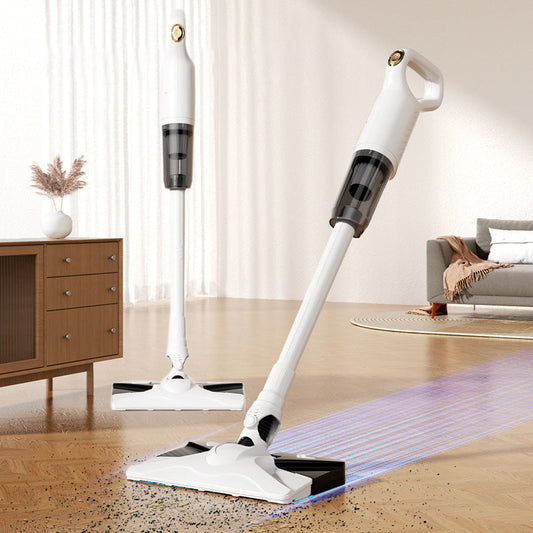 🔥50% OFF🔥3-in-1 Cordless, Self-contained, Rechargeable Handheld Vacuum Cleaner