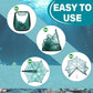 Auto-Foldable Strengthened Fishing Trap Net（50% OFF）