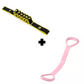 🌸LAST DAY OF SPECIAL OFFER - 56% OFF💕✨Resistance band for fitness and yoga✨