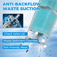 Automatic Aquarium Filter System