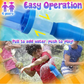 🎉BUY 1 GET 1 FREE🔫 Firework Water Gun (Add 2/4 pcs to cart）🛒