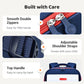 Large-Capacity School Backpack For Students