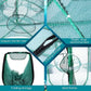 Auto-Foldable Strengthened Fishing Trap Net（50% OFF）