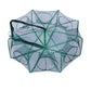 Auto-Foldable Strengthened Fishing Trap Net（50% OFF）