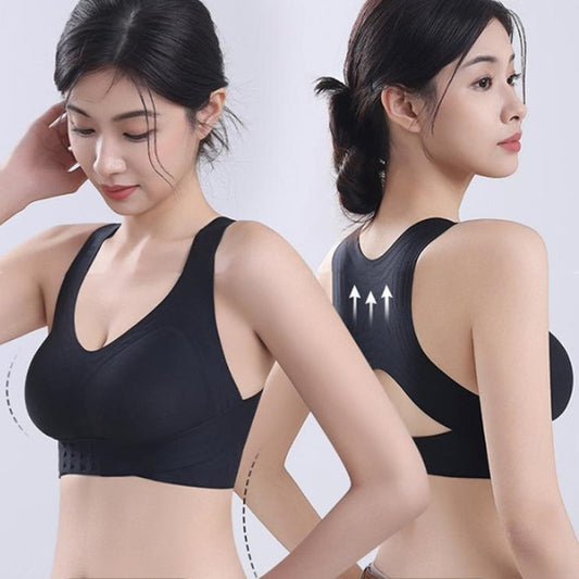 Women's Comfort & Shape Wireless Bra