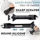 Mold-resistant and waterproof ceramic tile grout pen