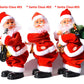 🎅Christmas sale - 50% OFF🎄Electric dancing musical Santa Claus