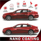 🚗 BUY 2 GET 1 FREE! ✨ Nano Car Scratch Spray – 50K+ SOLD! – Fades Scratches in Minutes, Easy Wipe-On Formula & Restores Shine 🧴