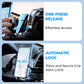 Multifunctional Suction Cup Car Phone Holder