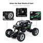 🚗 50% OFF! ⚡ 4WD RC CLIMBING CAR - Dual Magnetic Motors & Alloy Body, High-Speed Off-Road Adventure Vehicle for Kids, Durable and Powerful 🔥🎮