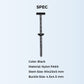 ✨Industrial Strength Cable Ties - Secure Fasteners for Home & DIY