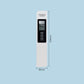 💧 BUY 2 GET 3! ✨ 3-in-1 TDS Water Quality Tester - Measures pH, Chlorine and Hardness with LCD Display for Pools and Aquariums 🌊📱