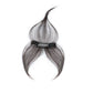 50% OFF！Lightweight & Seamless Clip-In Hair Topper