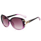 💕2025 Explosion💕Women's Oversized Fashion Sunglasses