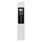 💧 BUY 2 GET 3! ✨ 3-in-1 TDS Water Quality Tester - Measures pH, Chlorine and Hardness with LCD Display for Pools and Aquariums 🌊📱