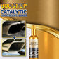 🚗50K+ SOLD💕Catalytic Converter Cleaner🧼