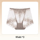 ⏰Last day – buy 1, get 2 free!!!💋Handmade silk lace knickers for women😍