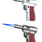 🔥2025 Hot Sale🔥Multi-Use Portable Windproof Refillable Torch Lighter