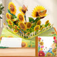 ✨【Kids’ 3D Pop-Up Animal Book - Interactive Early Learning Essential】✨