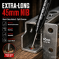 📢📢Buy 1 Get 1 Free⏰Deep Hole Marker with 45mm Long Nib