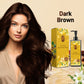 Nourishing Plant-Based Hair Color