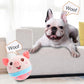 🎅🎄Active Moving Pet Plush Toy