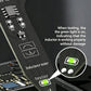 In-Circuit Electromagnetic Inductance Tester